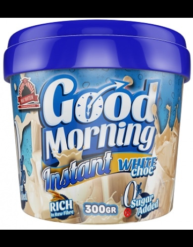 Max Protein - Good Morning Istant - NTRPROD