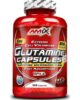 Glutamine Capsules - NTRPROD