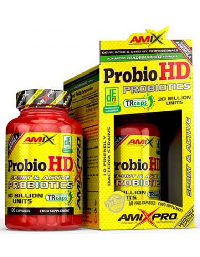 Probio Hd - NTRPROD