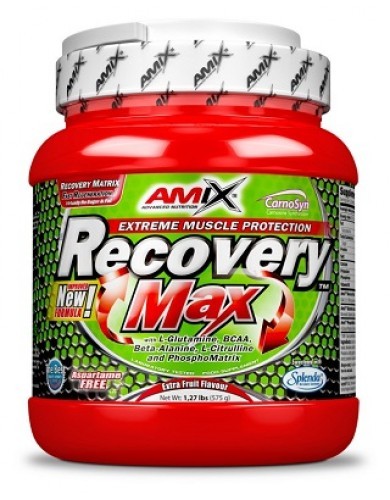 Recovery Max - NTRPROD