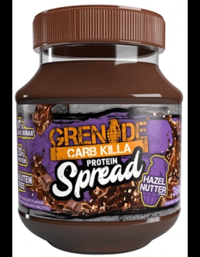 Carb Killa Protein Spread - NTRPROD