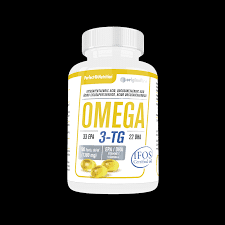 Omega 3-TG 180 Perlas