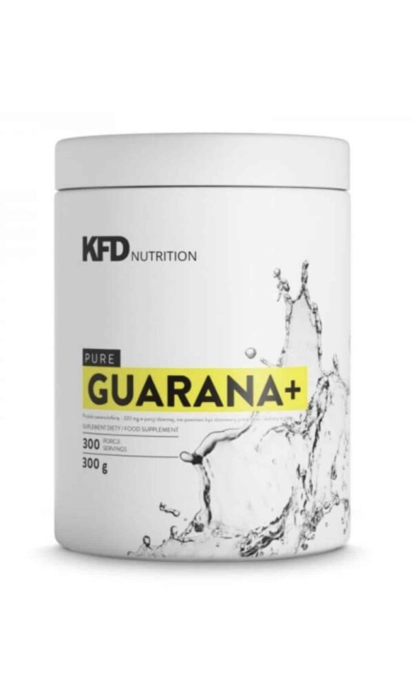 PURE GUARAGNA KFD - NTRPROD