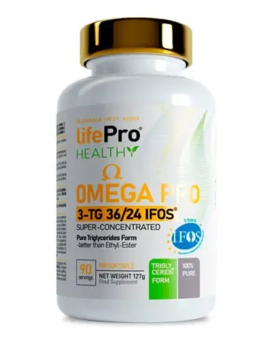 Omega Pro IFOS (90cps)