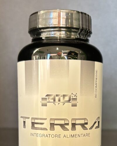 TERRA ATP³ – Pro Age (60cpr)