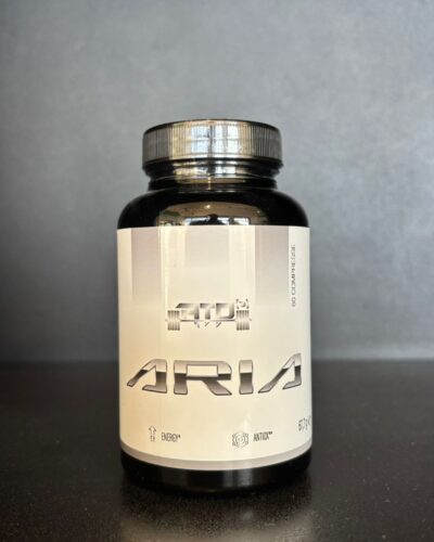 ARIA ATP³ – Respirazione Cellulare (60cpr)