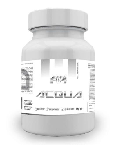 ACQUA ATP³ – Drenante Depurativo (60cpr)