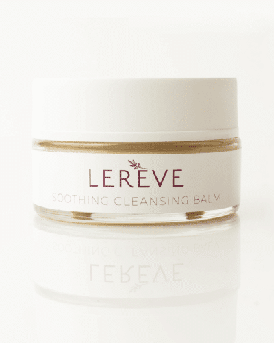 SOOTHING CLEANSING BALM 5.00