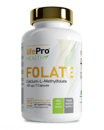 Folate (90cps)