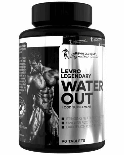 Water Out 90 tbs- LevroLegendary