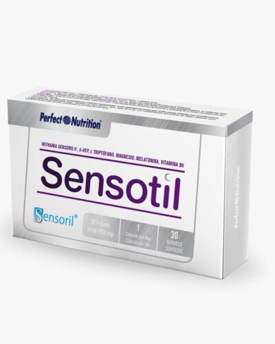 Sensotil Perfect Nutrition