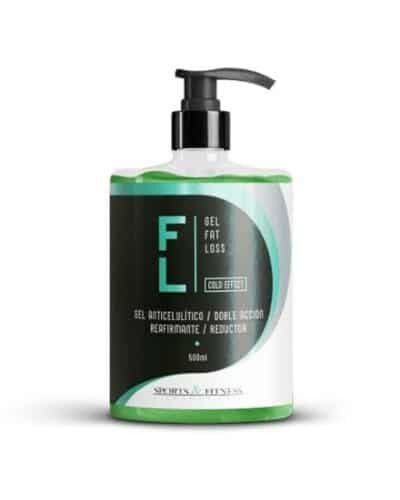 Gel Fat Loss- Cellulite (250ml)