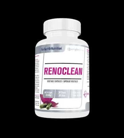 Renoclean 60 VCaps